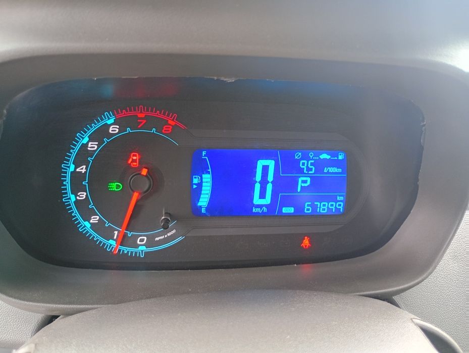 Шевроле кобальт 24 года