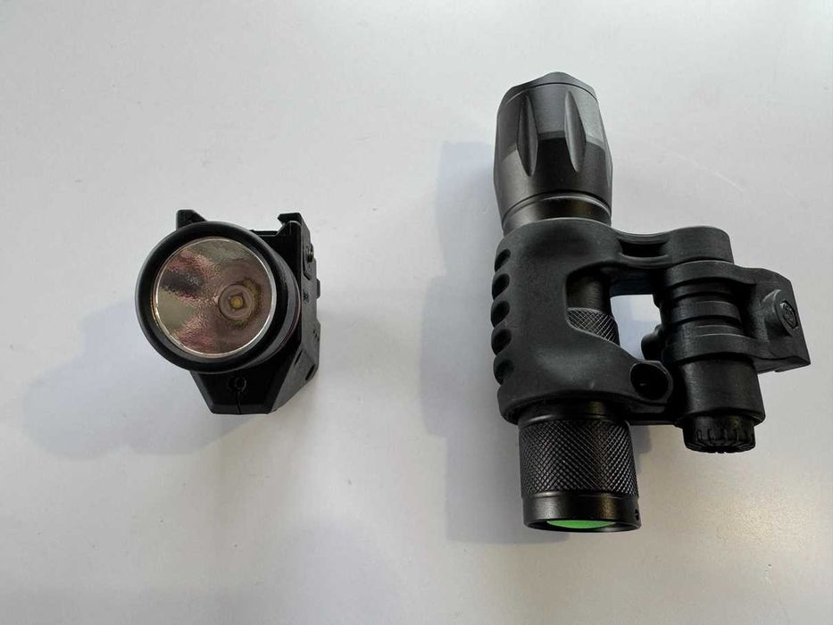 Разпродажба на Airsoft артикули