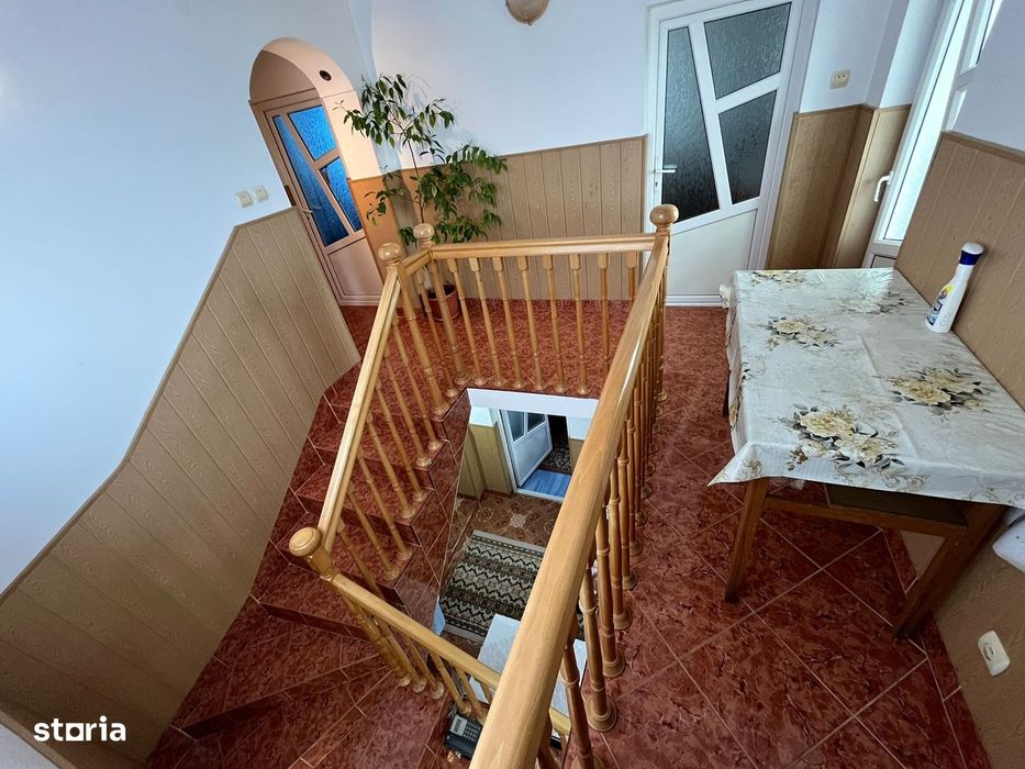 Casa Tulcea ( se vinde si cu credit bancar)