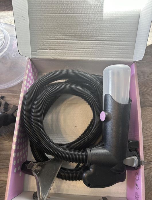 Плесос Rainbow  американский Пылесос