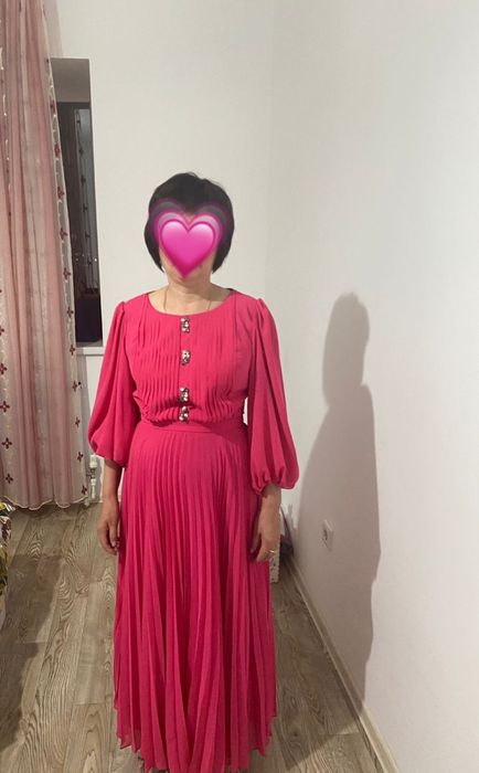 Продам платье