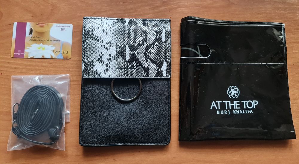 Чехол для наушников