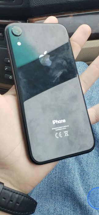 Iphon xr impecabil