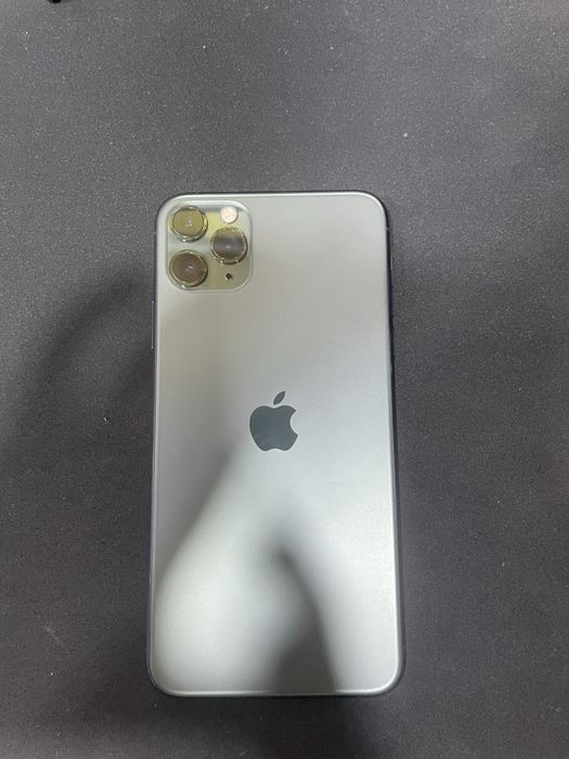 Iphone 11 pro max 64gb