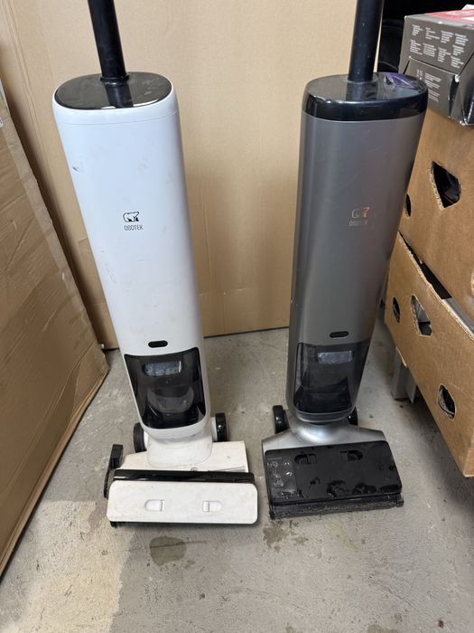Прахосмукачки osotek H200