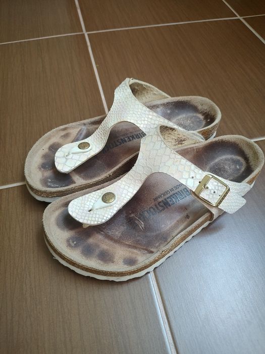 Birkenstock sandals 37