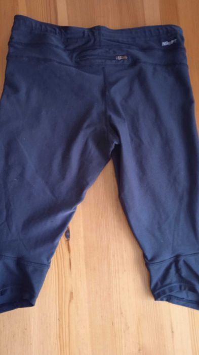 Спортен клин 3/4 NikeFITDRY