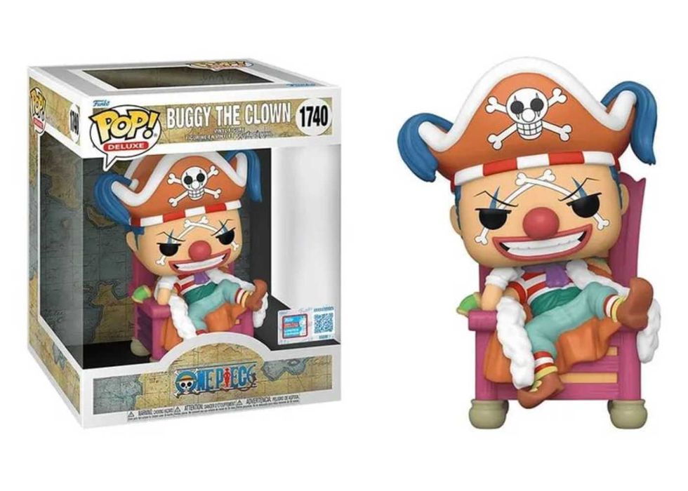 Фигурка POP! аниме Ван Пис