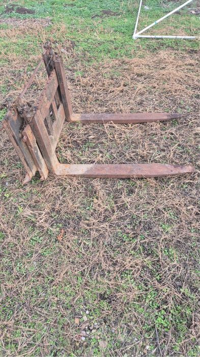 Furcã Bobcat de vânzare