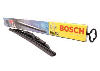 Lamela stergator luneta Bosch 340 mm pentru Audi A3 8P 2003-2012; A4 Avant B6 B7 2000-2008; Q7 2005-2015; Seat Altea 5P 2004-; Ibiza 6L/6J 2002-2012; 3397004772