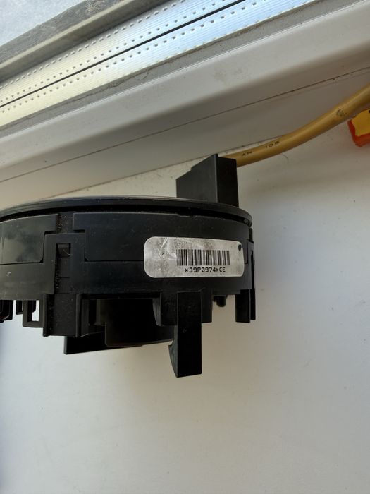 Шлейф руля Toyota Corolla E150