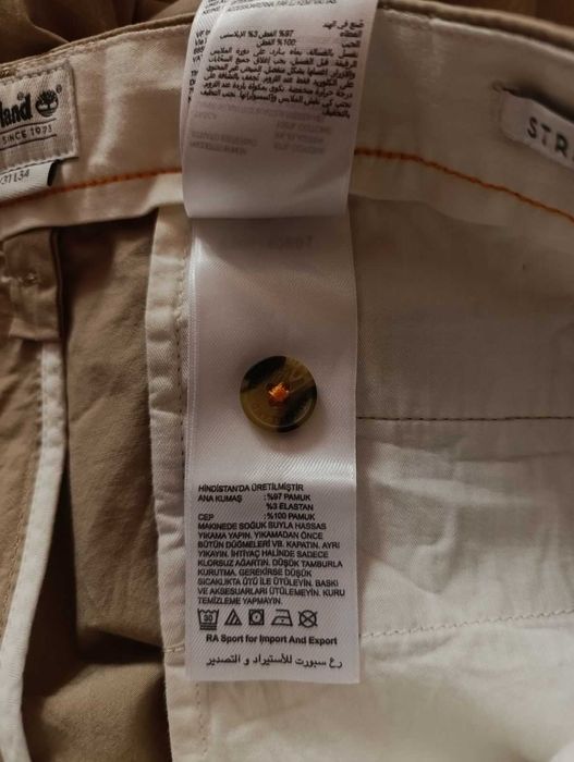 Timberland панталон