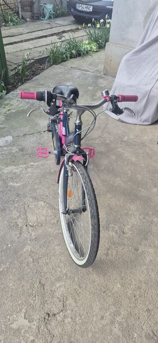 Vand bicicleta copii