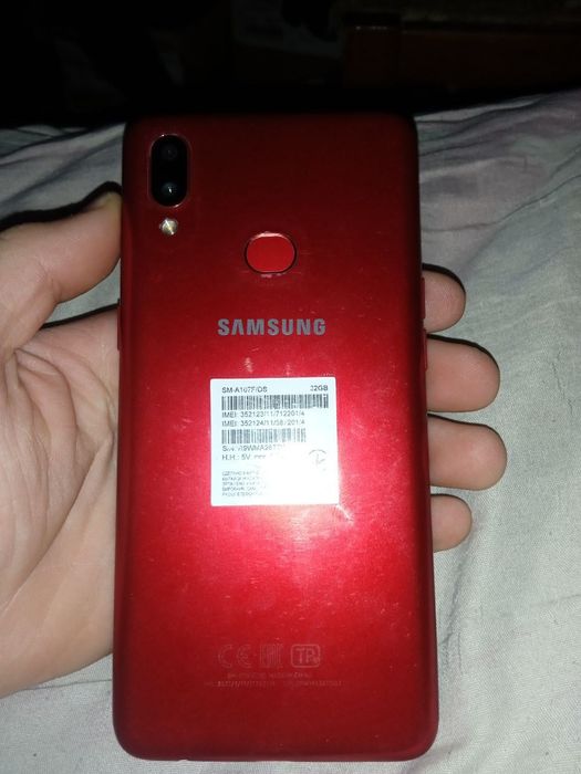 продам Samsung A10S