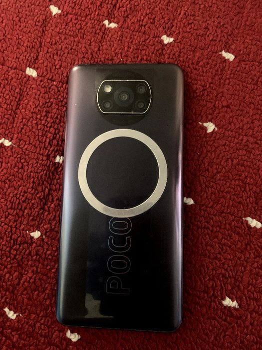 Poco x3 pro holati zoʻr