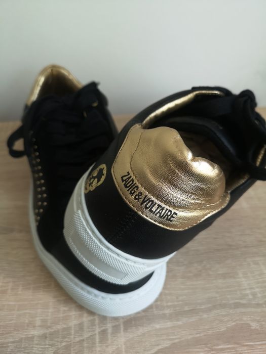 Tenesi Zadig & Voltaire mas 40