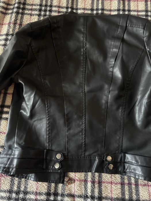 Куртка весна-осень