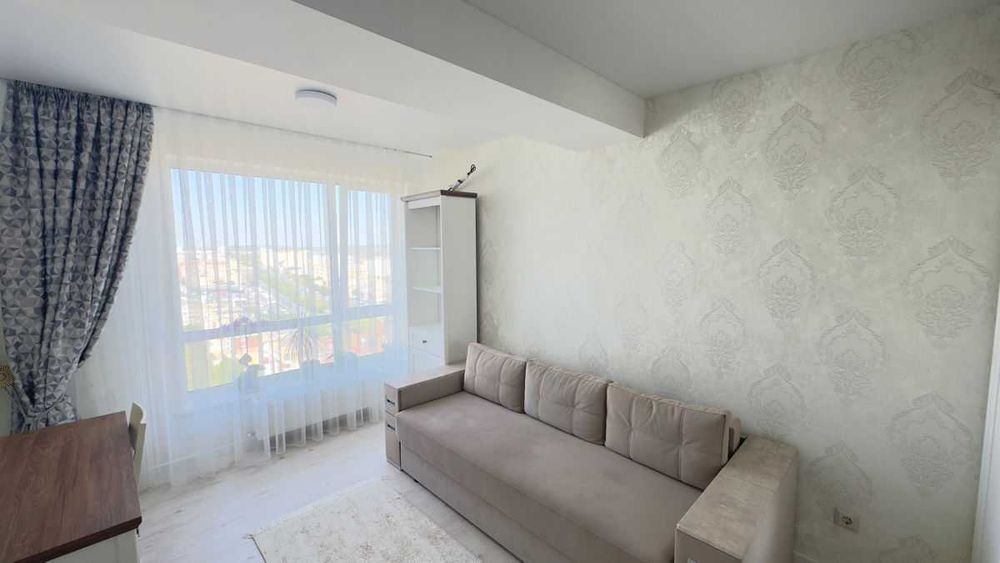 Дава се под наем Двустаен апартамент в София, Овча купел 1 - 77 кв.м за 450 € - Снимка #4