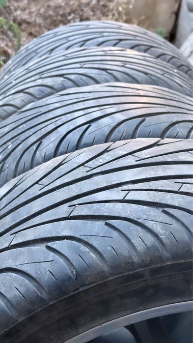 Продам диски с резиной