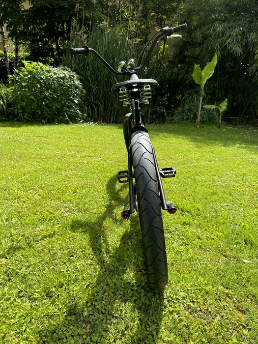 Bicicleta Cruiser Electra Straight 8