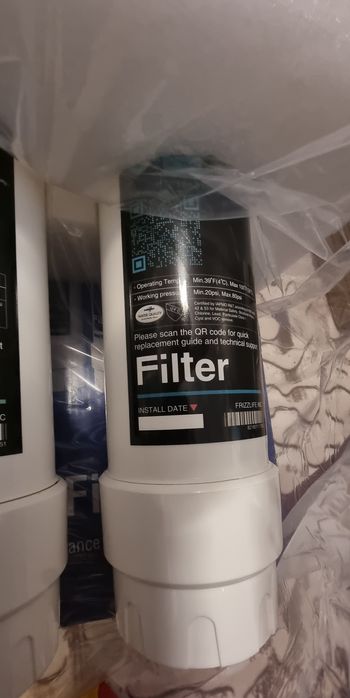 Система за филтриране на вода SP99