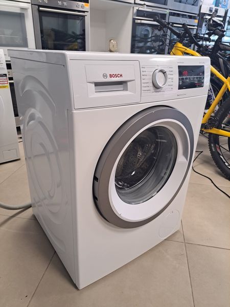 Пералня BOSCH EcoSilence Serie 6