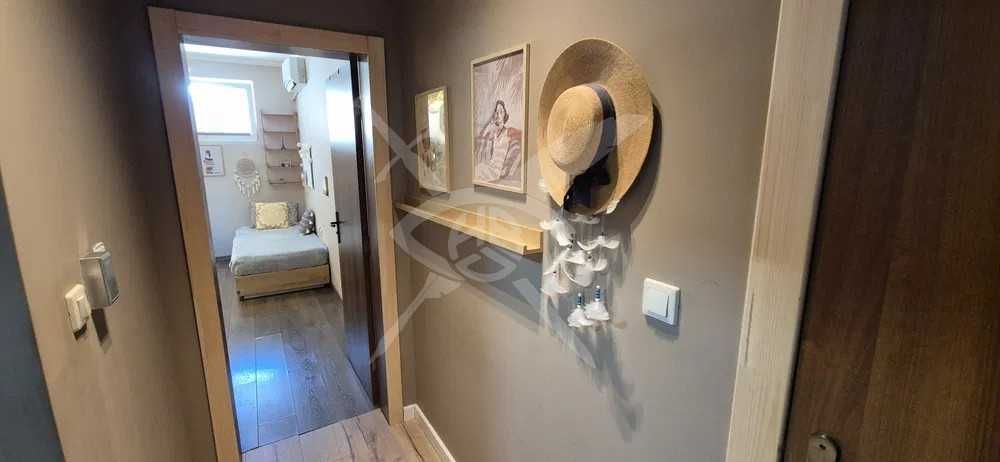 Продава се Тристаен апартамент в Свети Влас - 85 кв.м за 816 €/кв.м - Снимка #1