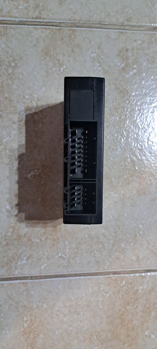 Фабрично централно заключване за Шкода от 2006 до 2013