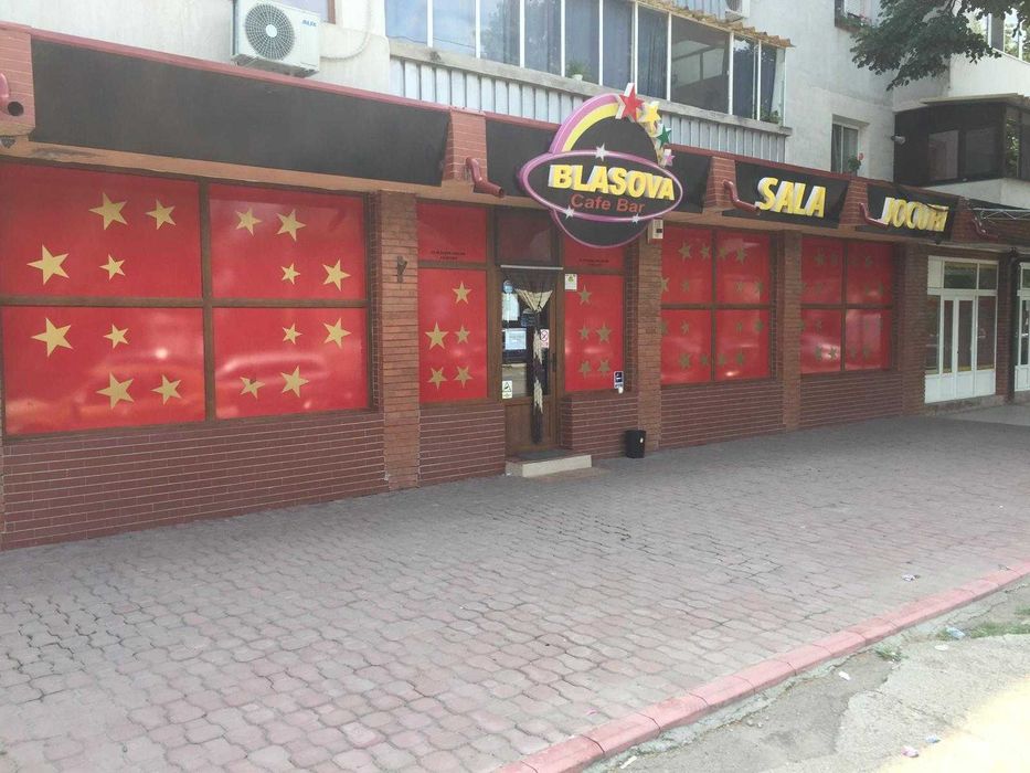 Spatii comerciale Braila 50-140 mp