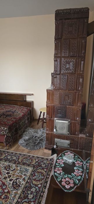 Casa comuna Izvoare, jud Dolj sau pachet casa plus 15 ha teren arabil