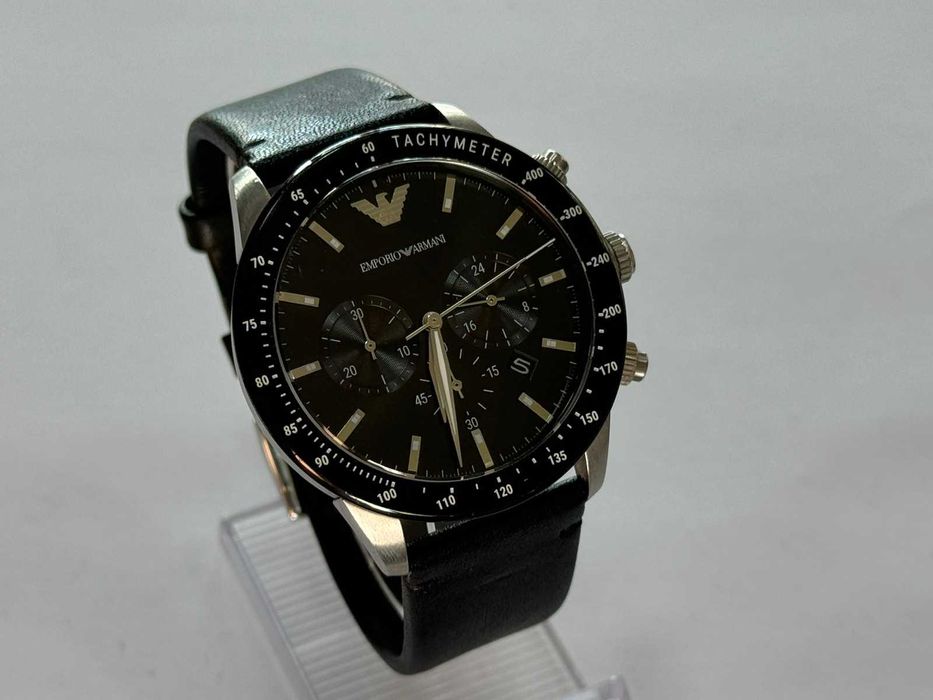 Мъжки часовник Emporio Armani  AR11243