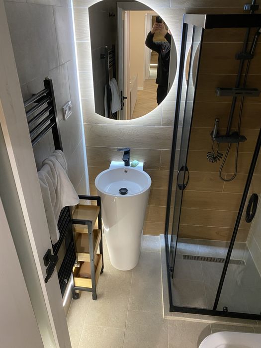 Apartament de inchiriat in Gilau /chirie/inchiriez/