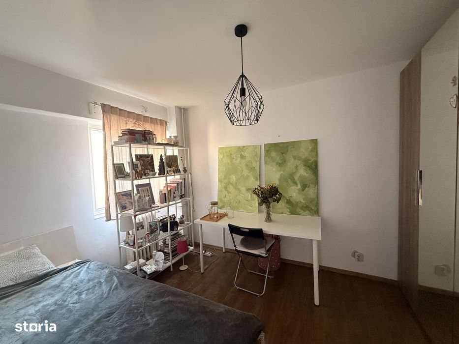 Apartament 5 camere Obor (COMISION ZERO)