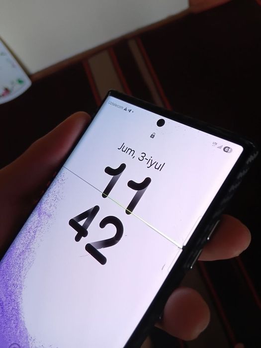 Samsung s22 ultra