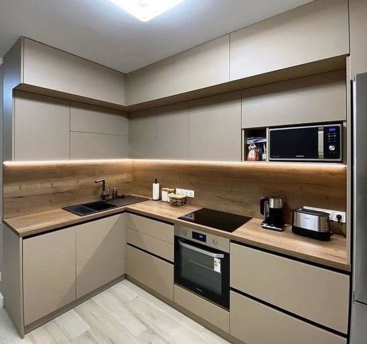 Кухонный гарнитур кухня oshxona mebellleri