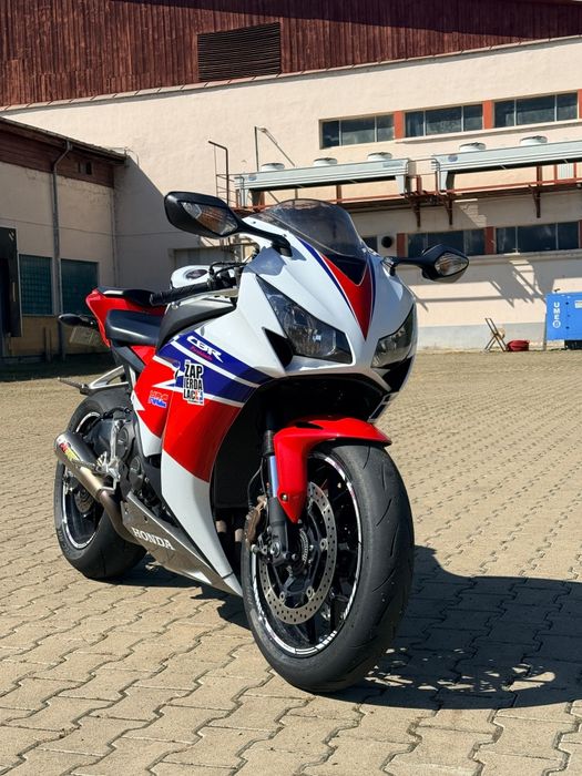 Vand Honda CBR 1000RR