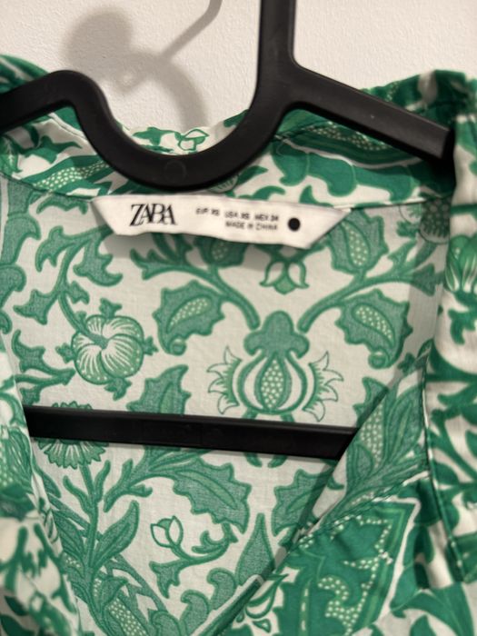 Rochie Zara XS impecabila