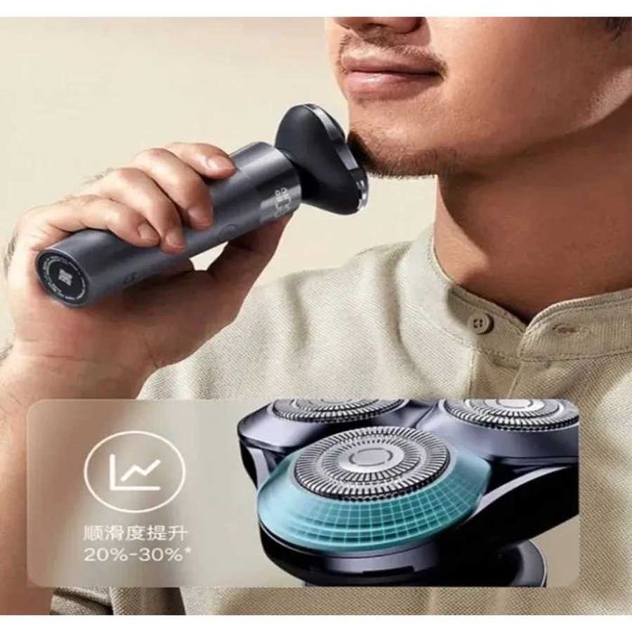 Электробритва Xiaomi Mijia Electric Shaver S302
