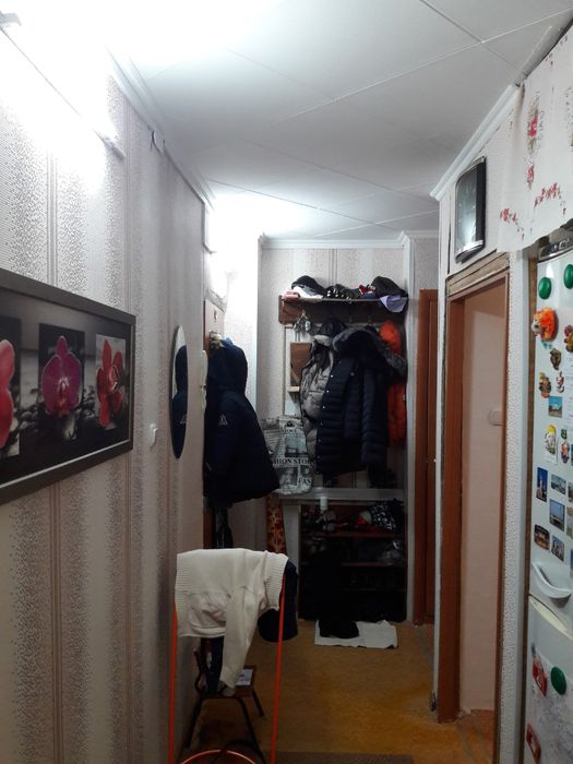 Продается 3 ком квартира