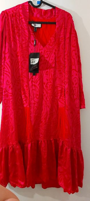 Rochie Nissa marimea 46