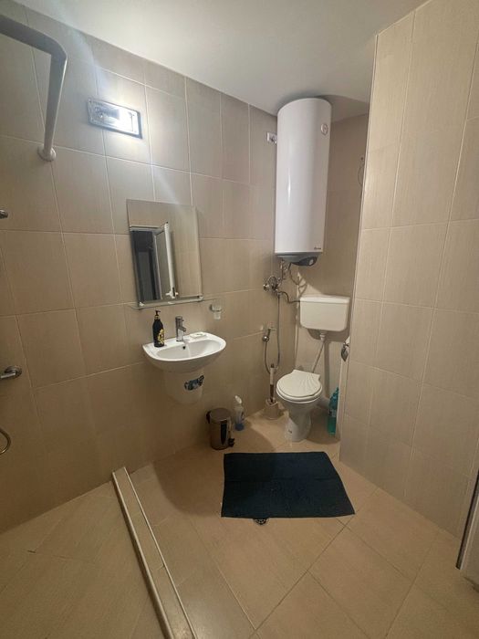 Дава се под наем Двустаен апартамент в Карлово - 96 кв.м за 398.82 € - Снимка #9