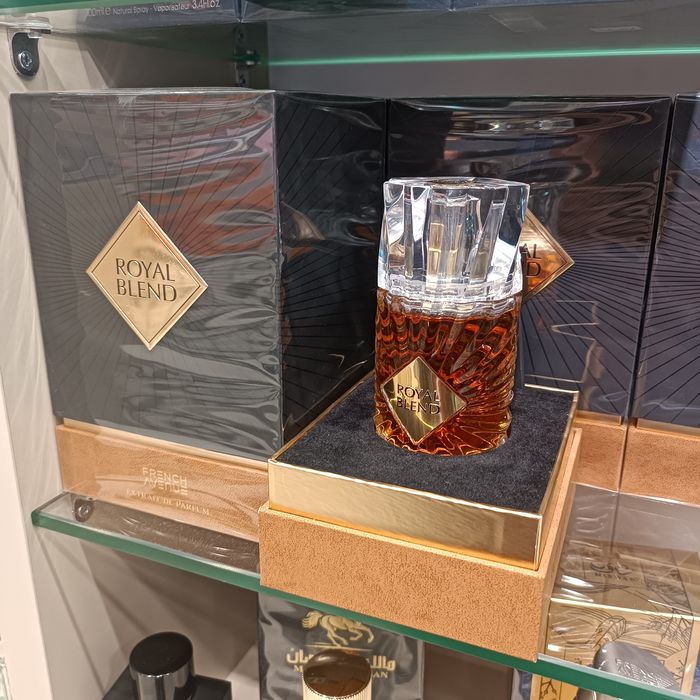 Парфюм, Royal Blend