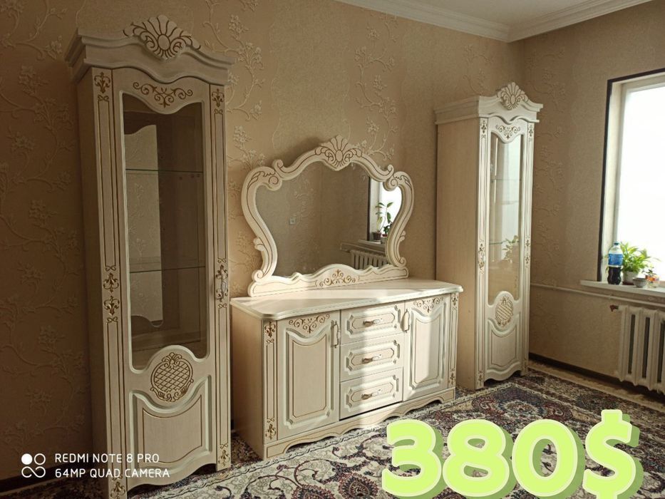 Камод и пенал kamod penal