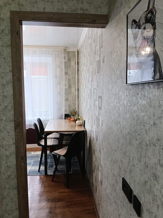 Продам 2-х комнатную квартиру