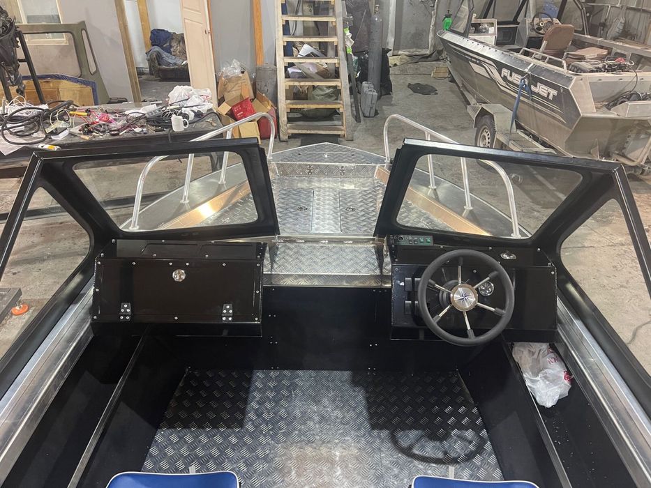 Катер вашей мечты (НОВЫЙ)