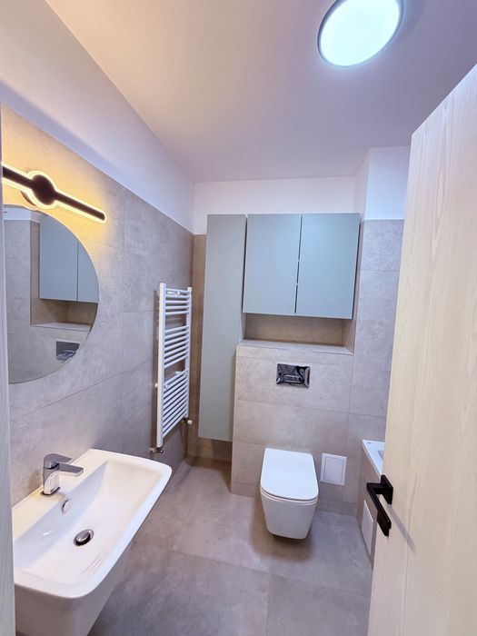 Apartament 2 camere