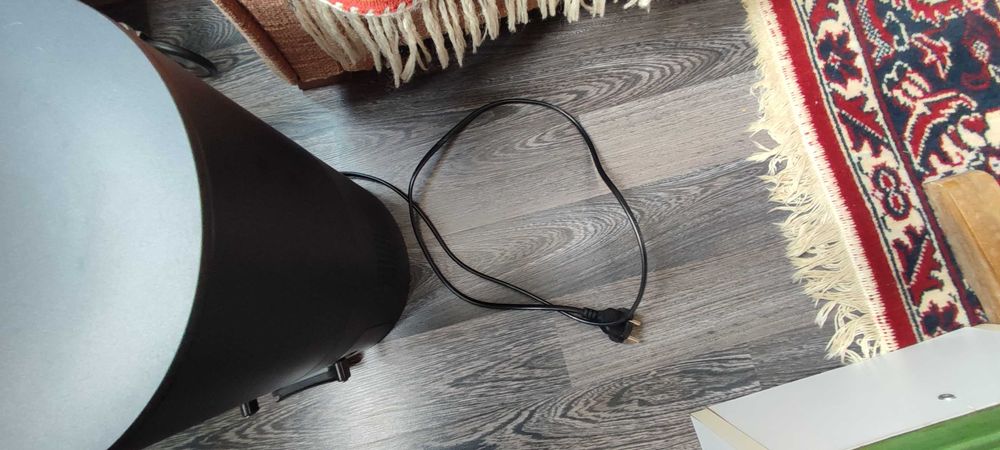 Xiaomi LYDSTO R1 Pro - Робот Прахосмукачка