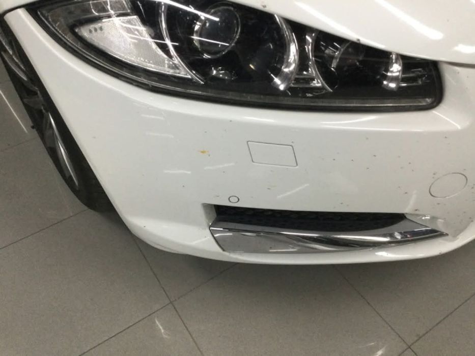 Vând Jaguar XF 2014/2015 cu TVA 21% Inclus