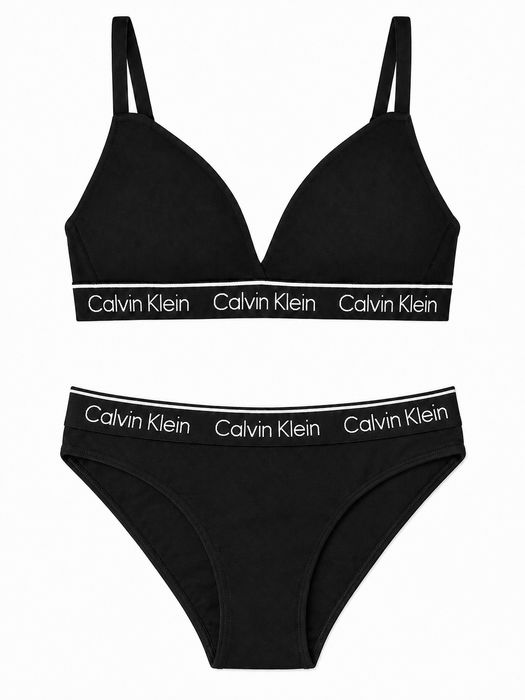 Памучно и др. дамско бельо Calvin Klein