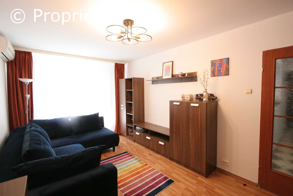 Inchiriere Apartament 2 Camere Crangasi